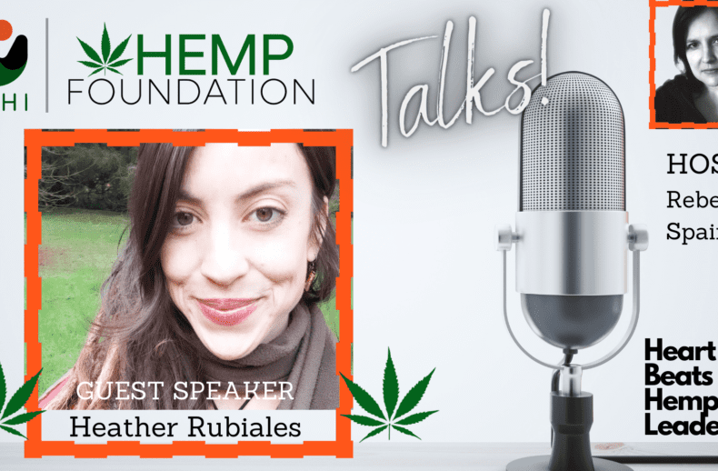 Hemp Talk