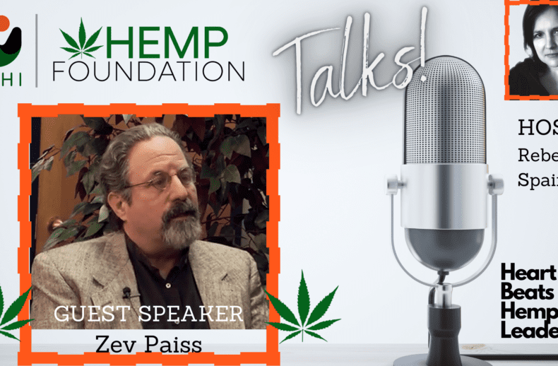 Hemp Talk
