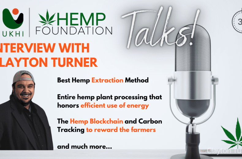 Hemp Talk